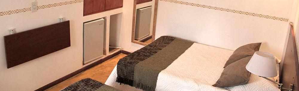 Hostal Andino - Adults Only Cafayate Exterior foto