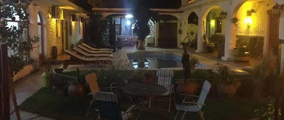 Hostal Andino - Adults Only Cafayate Exterior foto